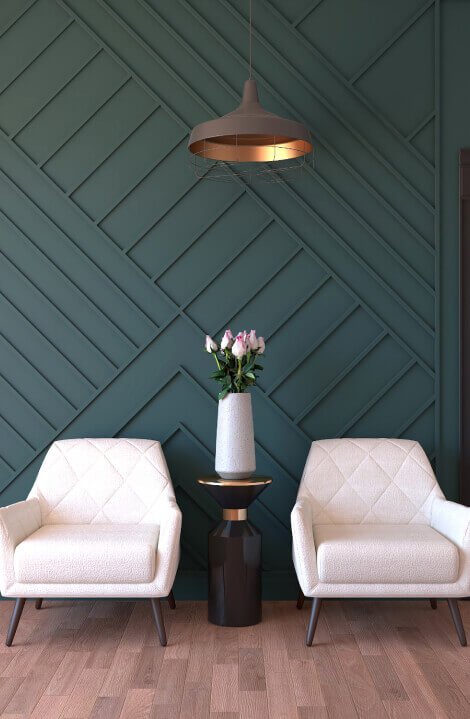 Style Wall Gallery image
