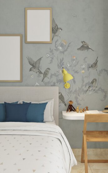 Style Wall Gallery image