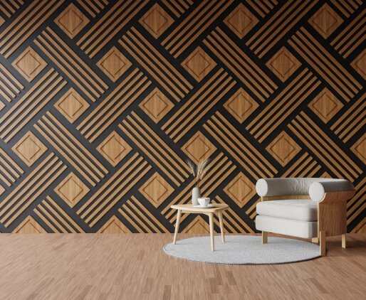 Style Wall Gallery